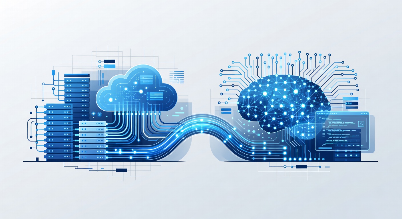 Jak vylepšit AI kódovací asistenty: Memory layers a integrace MCP podrobně