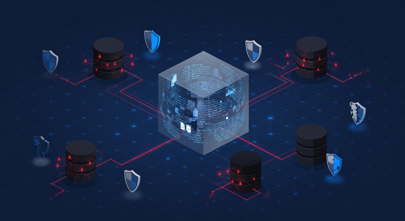 Hvorfor din virksomheds skjulte data er en backup-katastrofe på lur