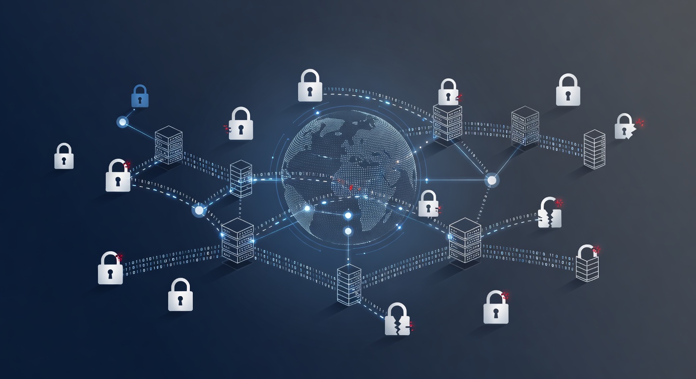 Ditt företags lösenordsproblem är värre än du anar – så fixar du det