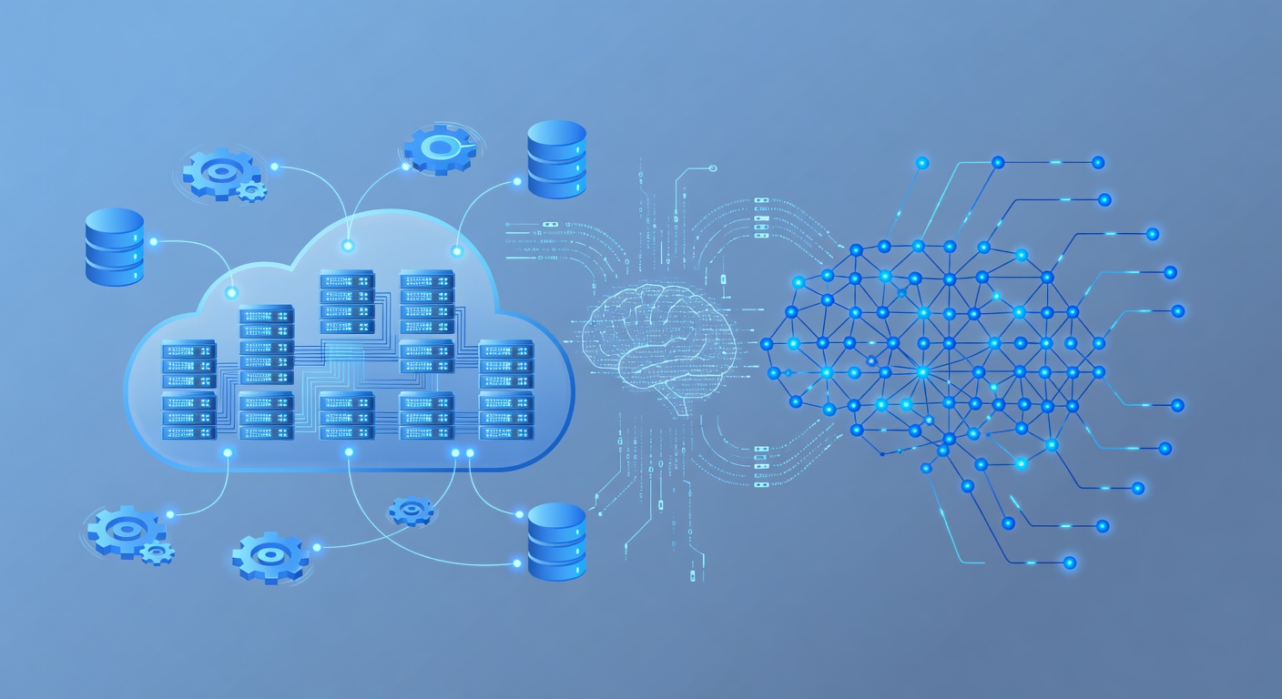 Construyendo backends potentes: Por qué Event Sourcing y Domain Models sí importan