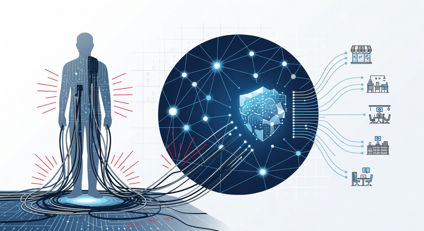 Why Small Businesses Are Ditching Full-Time CISOs for Virtual Security Leaders (And Saving Money While Doing It)