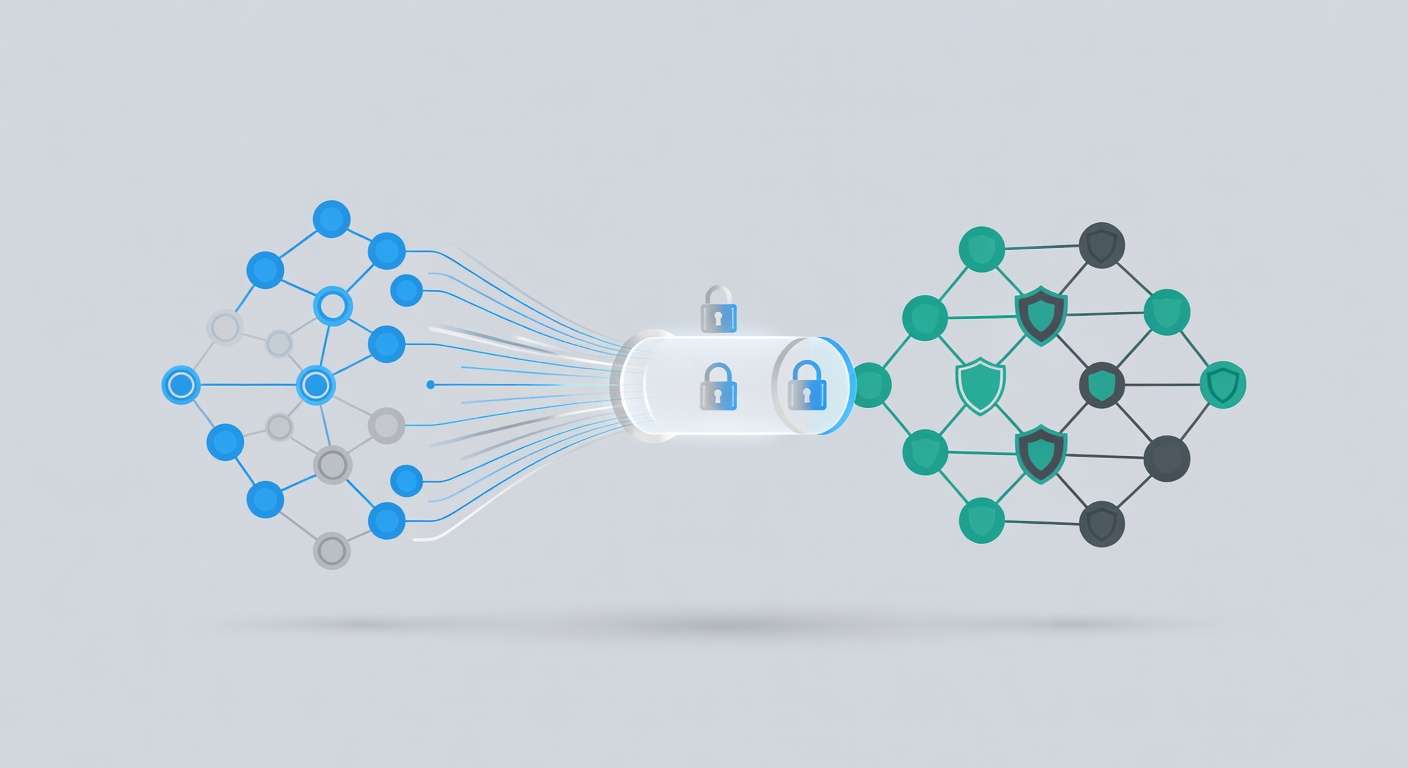 Switching IT Providers Without Losing Sleep: Your Data Deserves a Safe Move