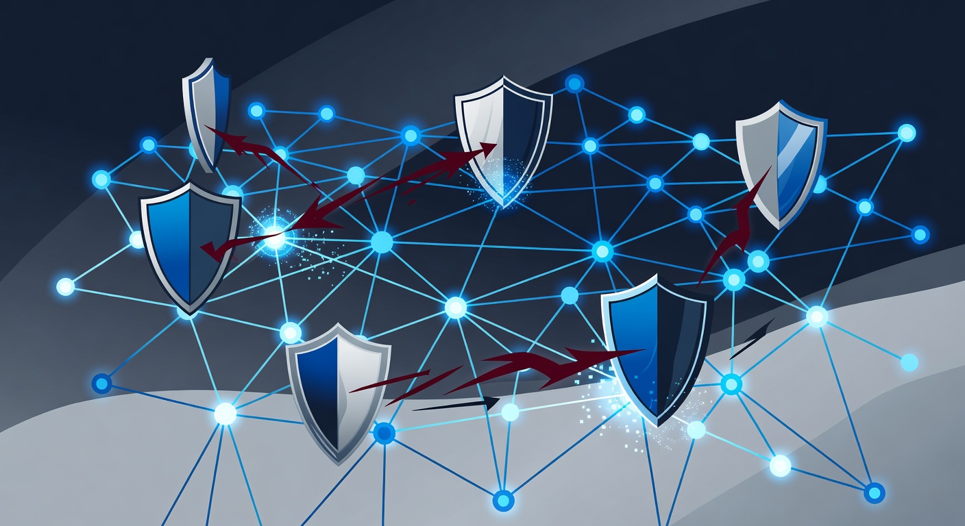Stop Waiting for the Next Security Disaster: Why Real-Time Vulnerability Scanning is Your Best Defense
