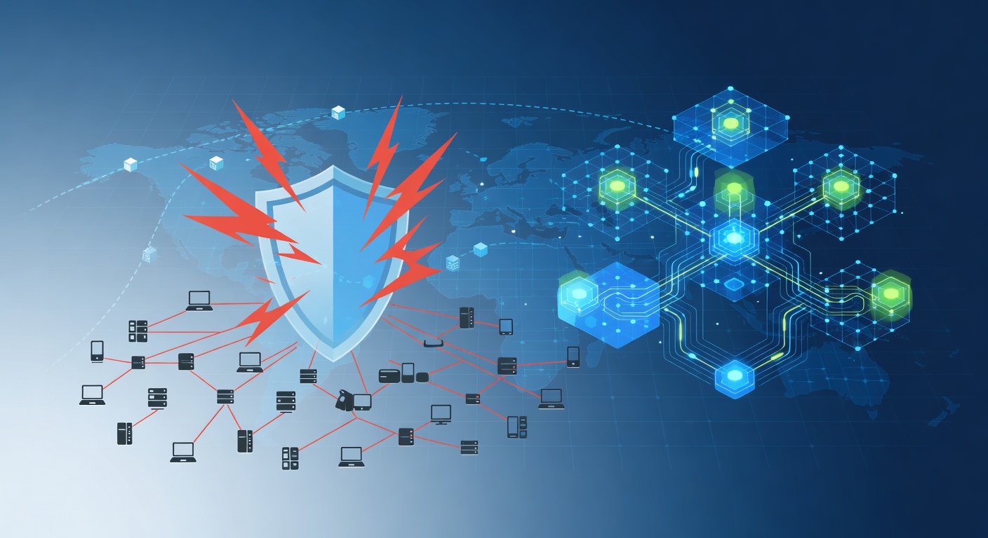 Is Your Antivirus Actually Protecting You? Why EDR is the Cybersecurity Game-Changer You Need