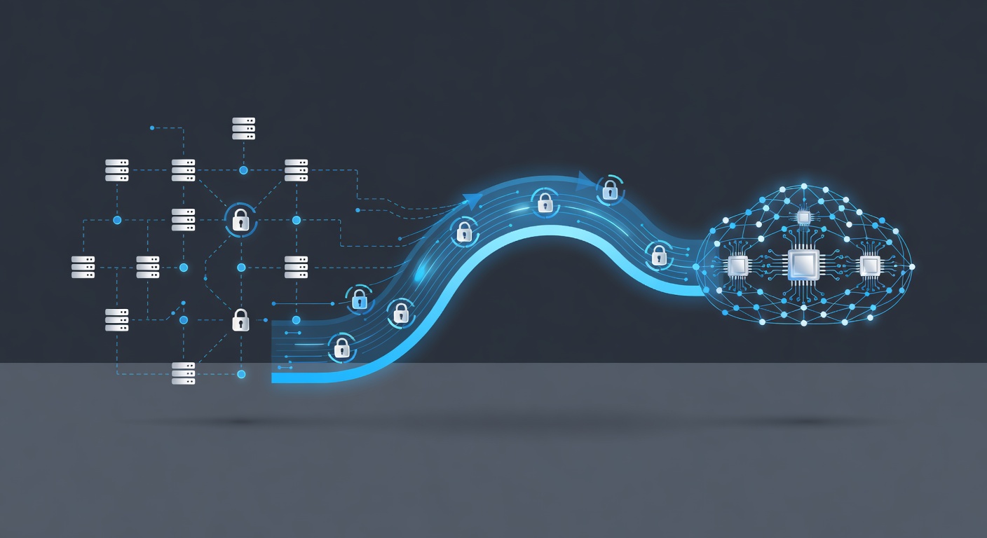 الانتقال إلى VoIP: ليه الشريك المناسب يفرق معاك كتير؟