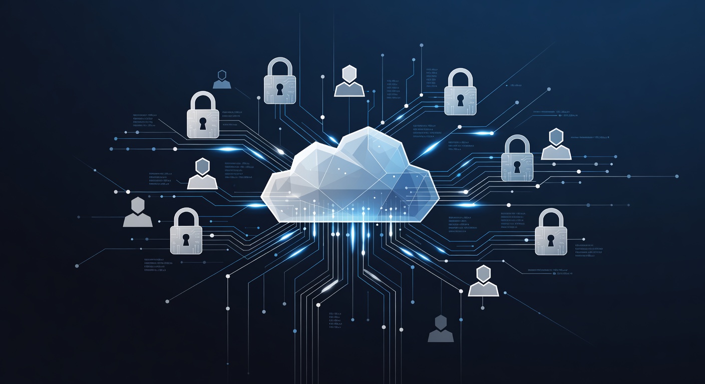 Wem gehören eigentlich deine Cloud-Dienste? Ein Einsteiger-Guide zur Tech-Herrschaft