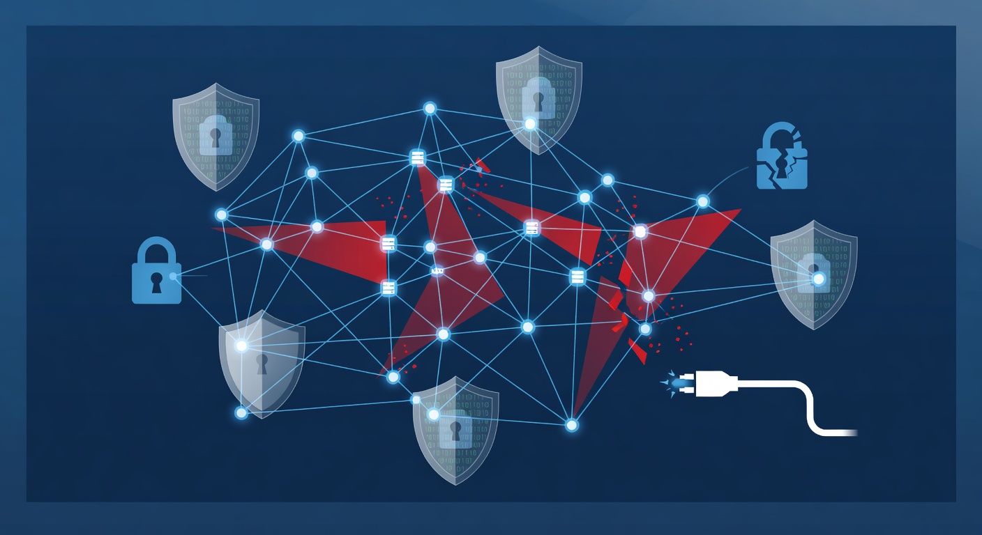 Switching IT Providers? Here's What You Actually Need to Know About the Offboarding Process