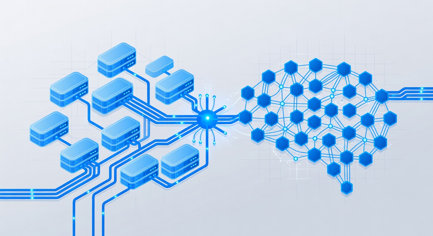 Lehké webové servery pro .NET: Proč PicoServer může být tvůj skrytý eso