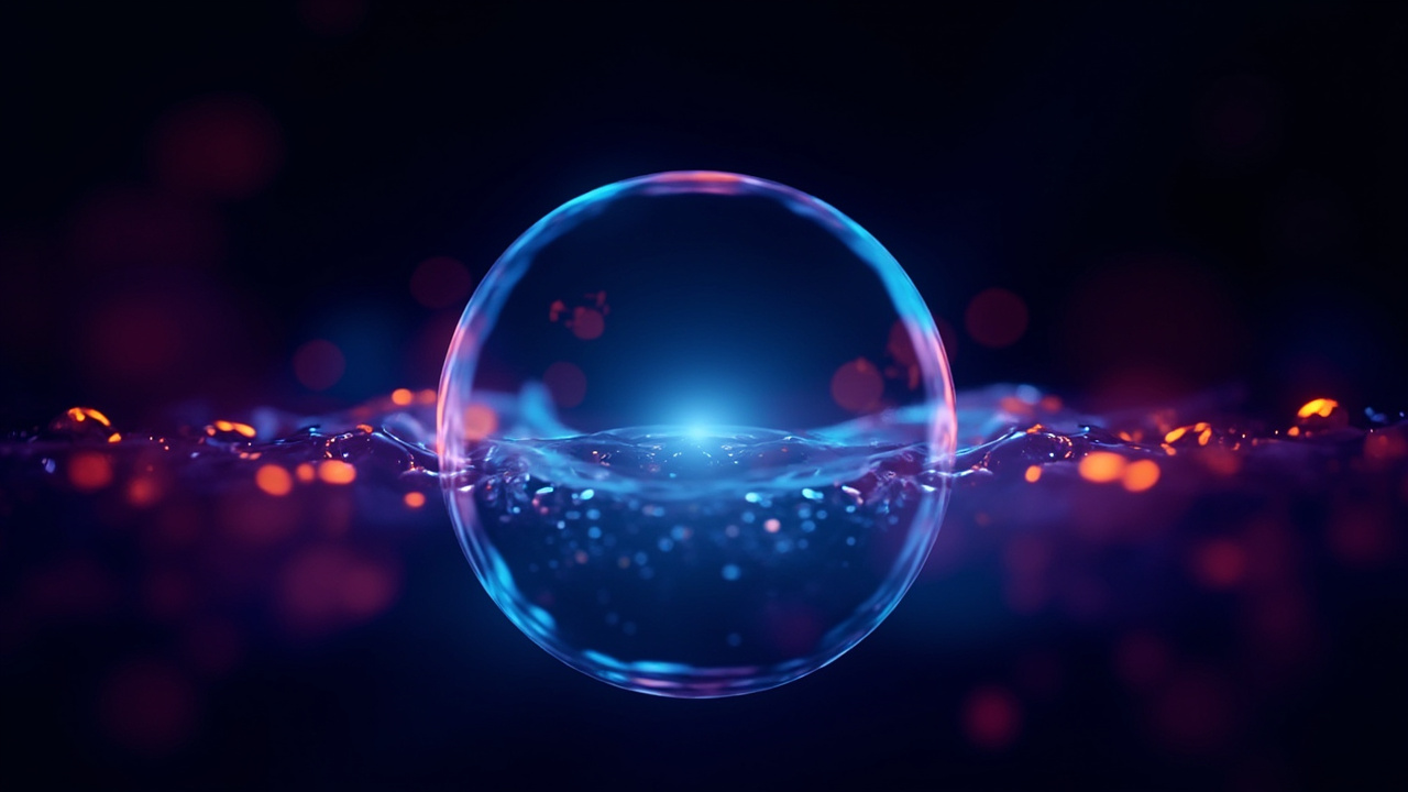 Acqua: la scoperta del suo gemello segreto fa impazzire gli scienziati
