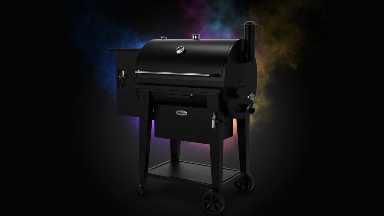 I Ditched the Famous Pellet Smoker Brand—Here's Why the Underdog Won Me Over