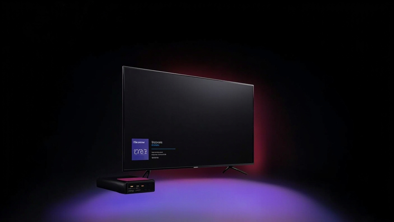 Hisense Just Dropped a Game-Changer TV That Could Break Your Budget (In the Best Way)