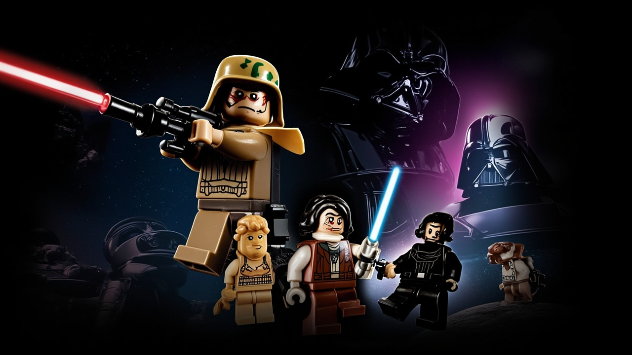 5. mai-bonanza: Hvorfor årets Lego Star Wars-tilbud knuser!