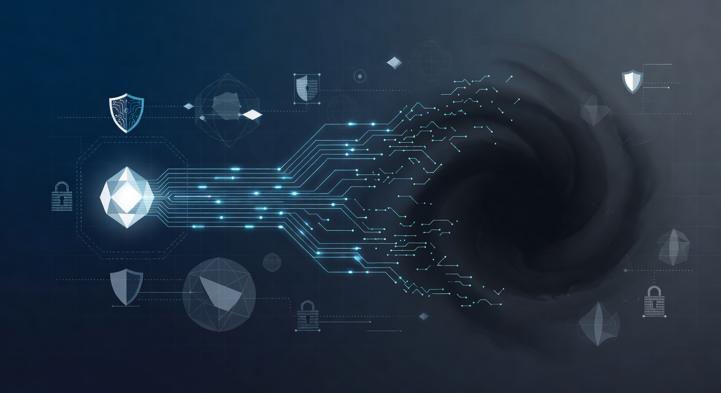 Perché le tue query DNS svaniscono nel nulla (e cosa significa davvero)