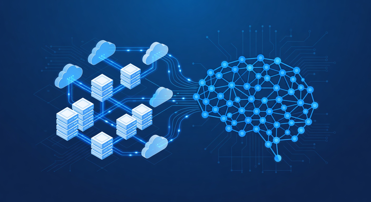 Understanding Version Control Infrastructure: What You Need to Know About SCM Availability