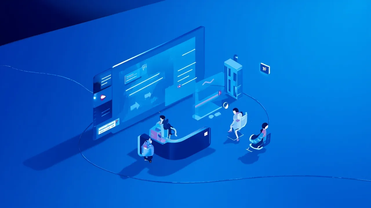 De ce contează disponibilitatea SCM în infrastructura de version control?