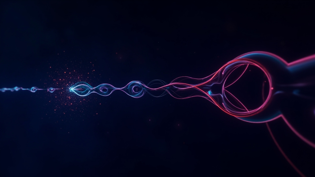 Physik-Gesetze geknackt – Quantencomputer gerettet?