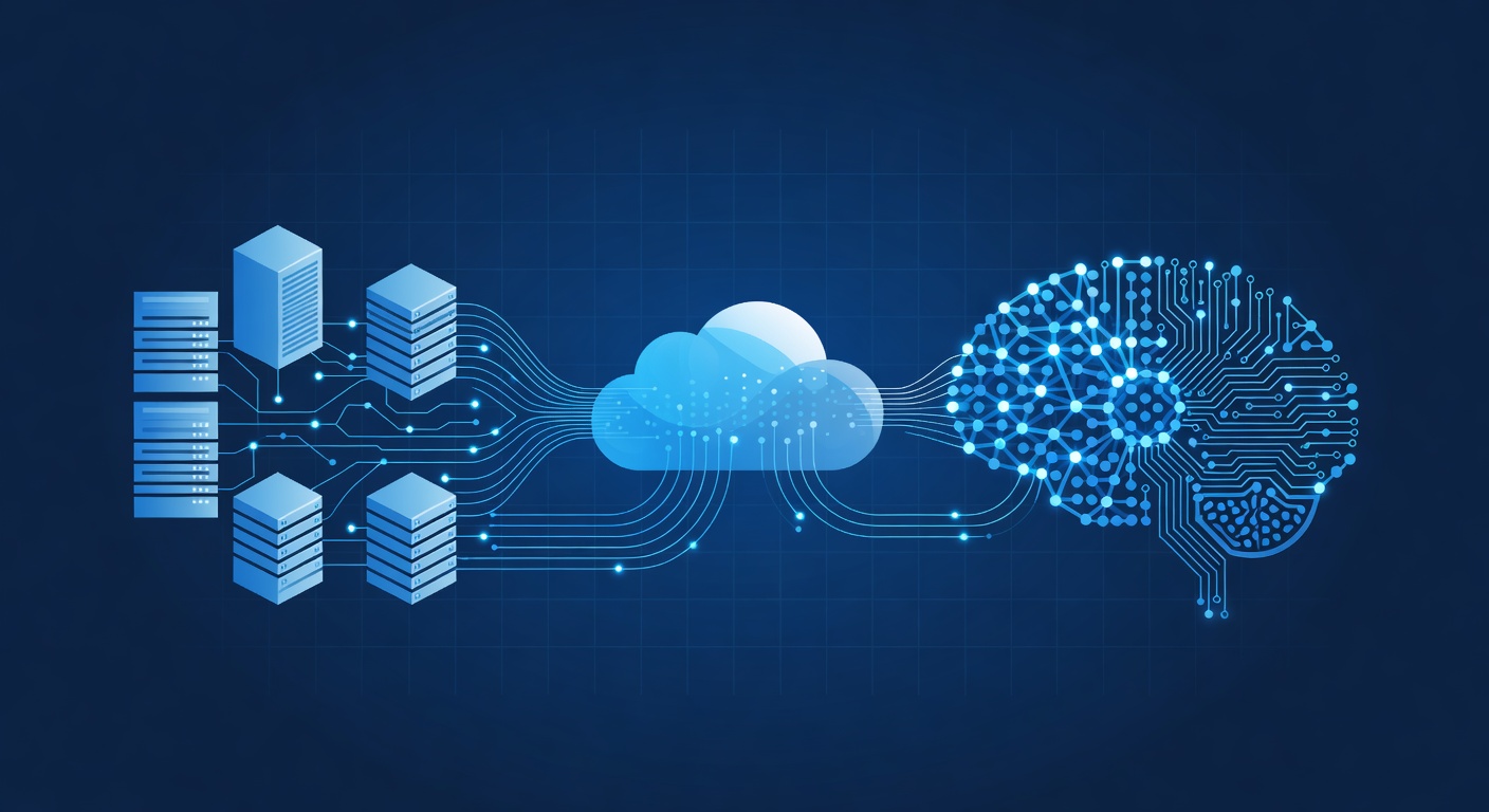 The AI Infrastructure Moment: Why Unified Inference Platforms Are Reshaping Cloud Hosting