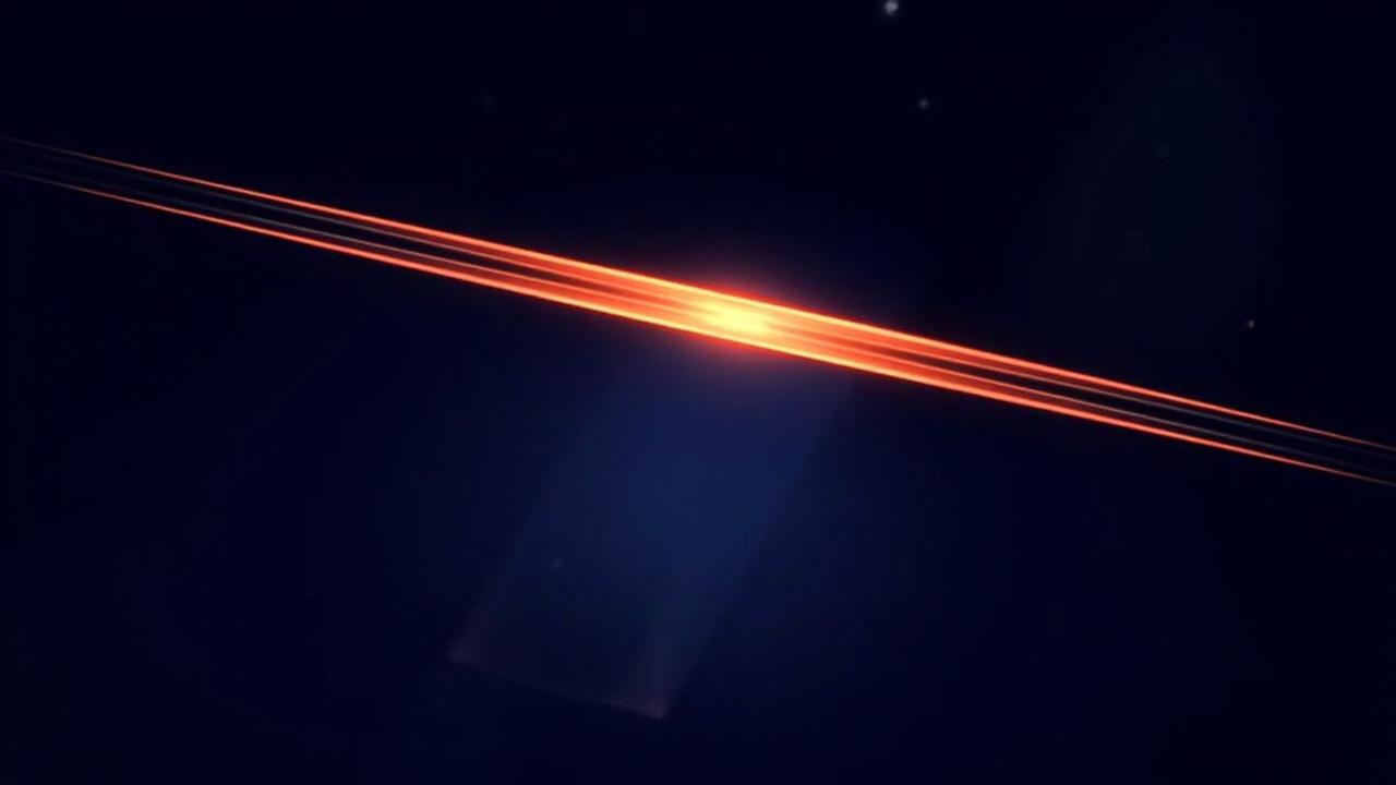 Wait, These Ultra-Thin Materials Are Breaking the Rules of Physics—And Scientists Are Baffled