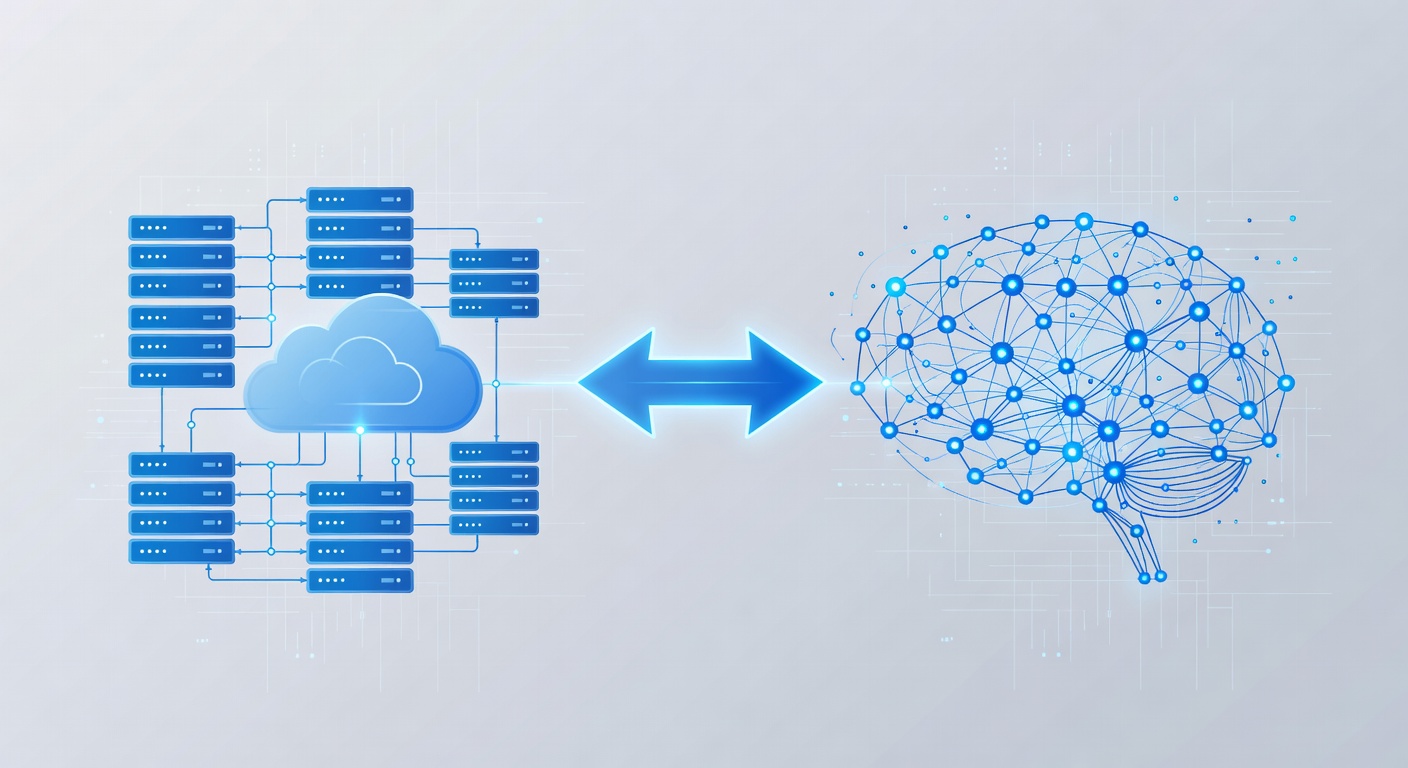 Why Threads' Web Messaging Launch Matters for Your Infrastructure Stack