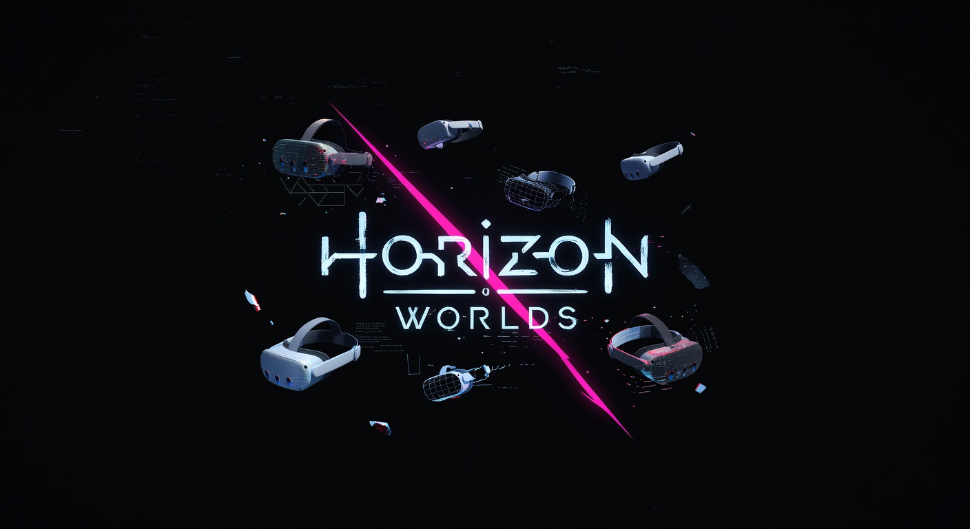 Metin virtuální sen narazil na tvrdou realitu