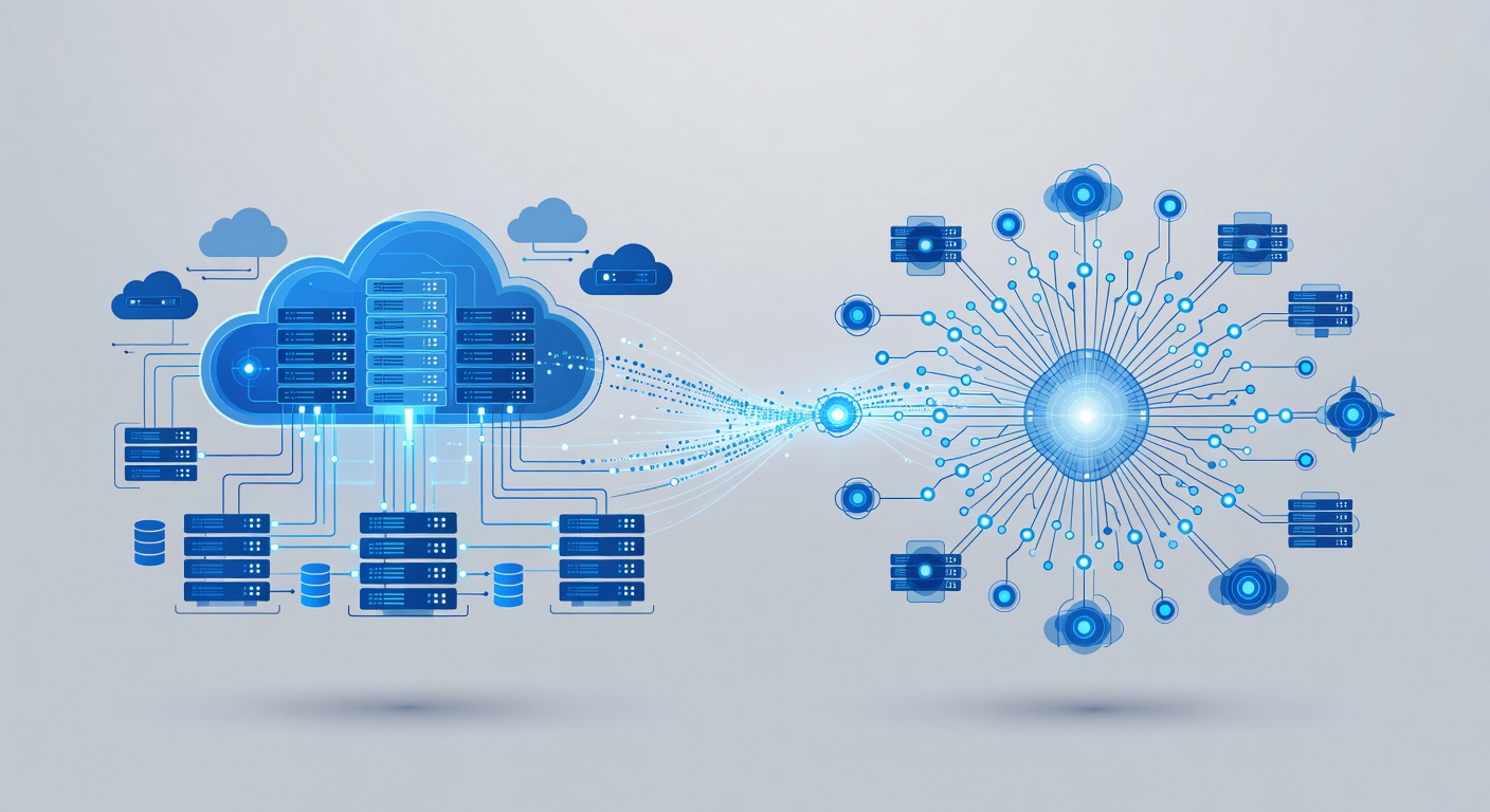 Cuando la infraestructura DNS colapsa: lecciones de la caída de la zona .de