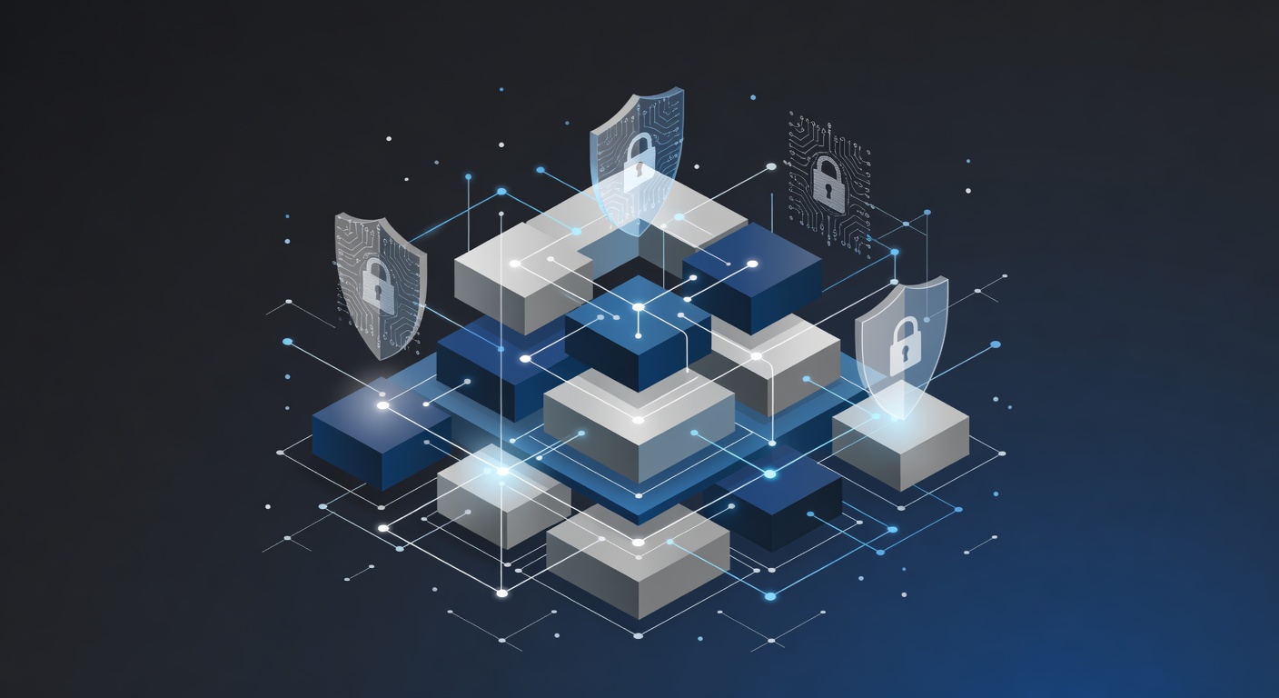 Een ijzersterke tech-stack bouwen: waarom het écht telt voor je bedrijf