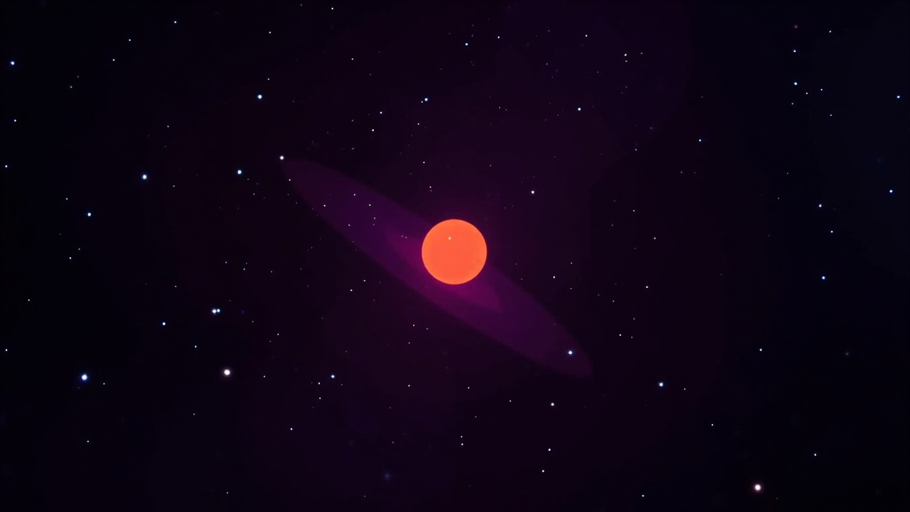 Cette exoplanète infernale fait passer Mercure pour un paradis !