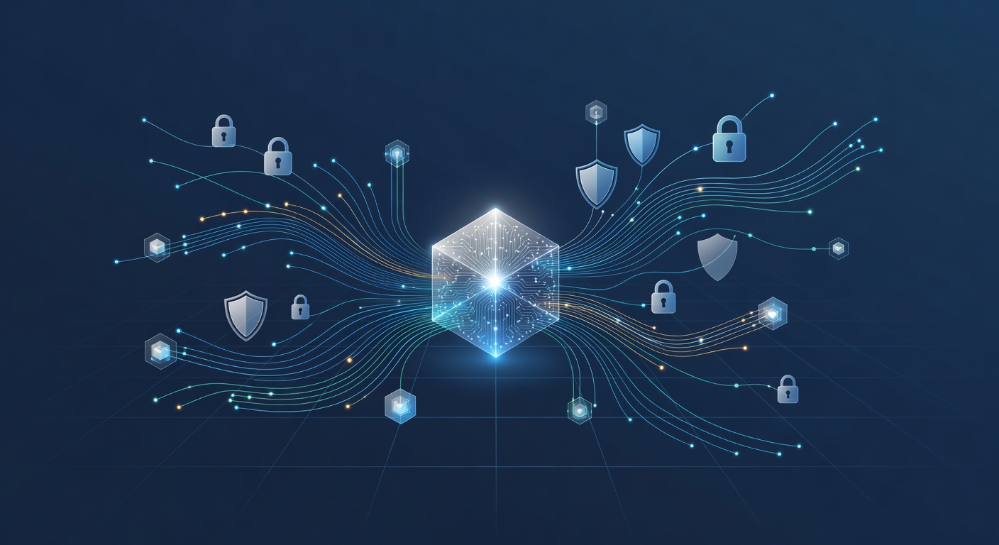 The Invisible Revolution: How AI Will Become the Internet of Your Business