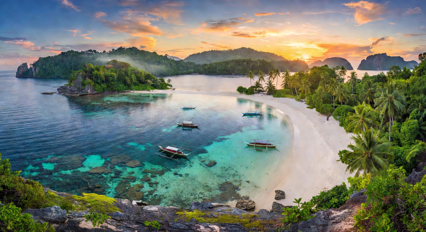 Muna Island: Southeast Asia's Hidden Gem in Sulawesi You Need to Visit