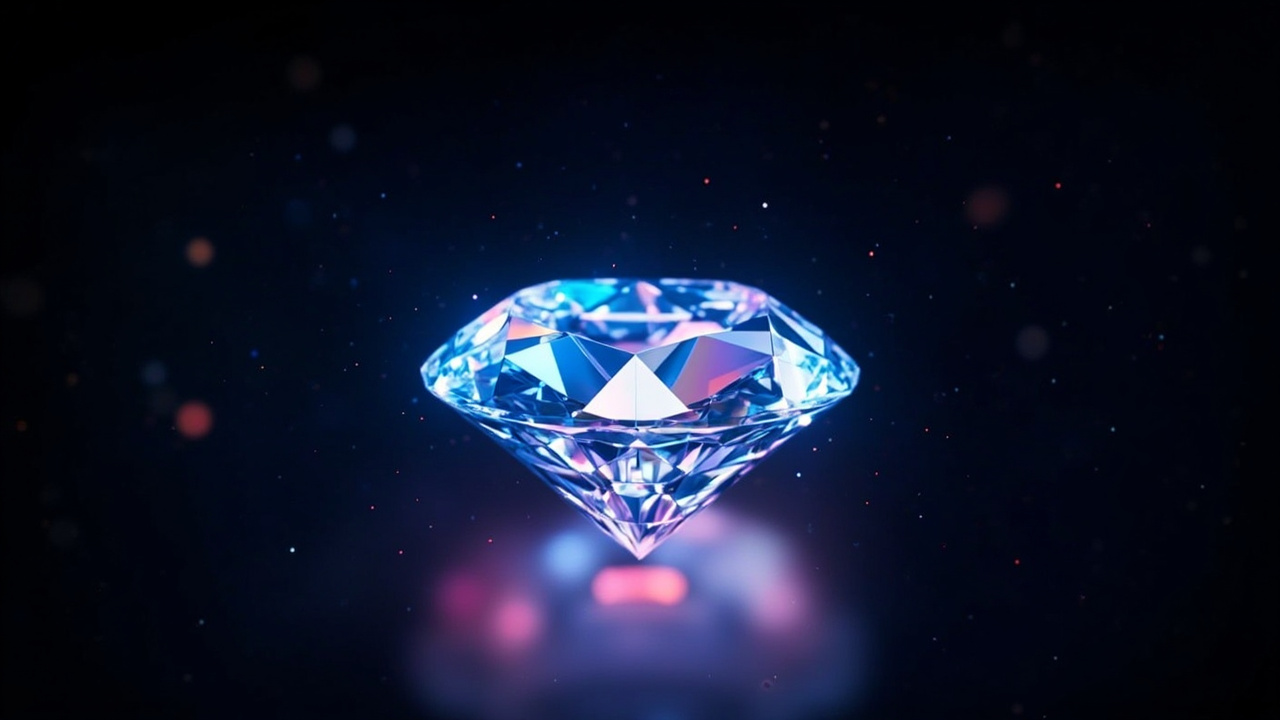 Como Contrabandearam o Maior Diamante do Mundo Diante dos Repórteres (Duas Vezes!)