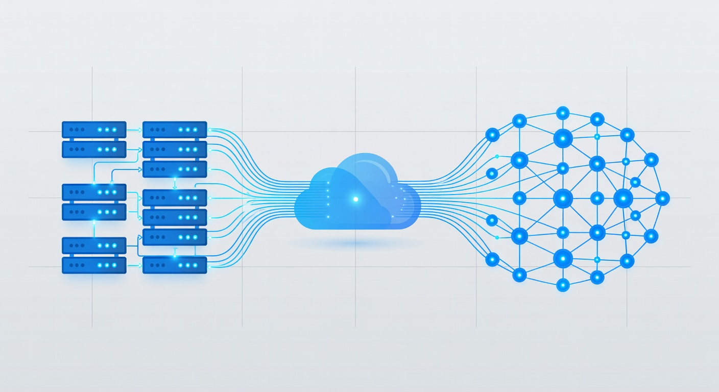 From Concept to Launch: Building Full-Stack Applications Without the DevOps Headache