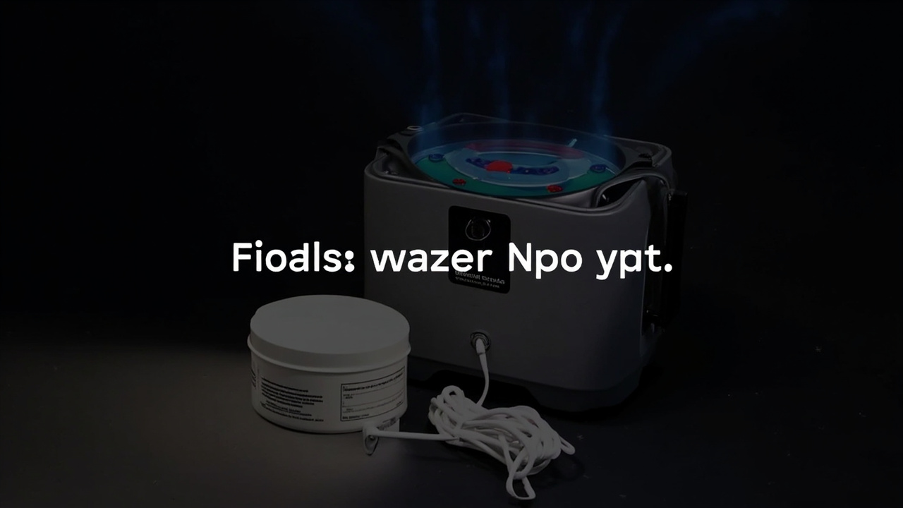 Douche chaude en pleine cambrousse : ce chauffe-eau portable vaut-il le coup ?