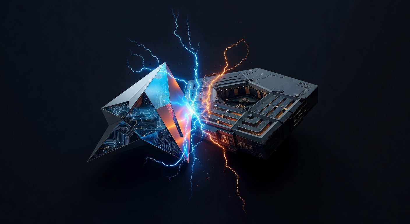 Anthropic et le Pentagone : le clash qui secoue l’IA