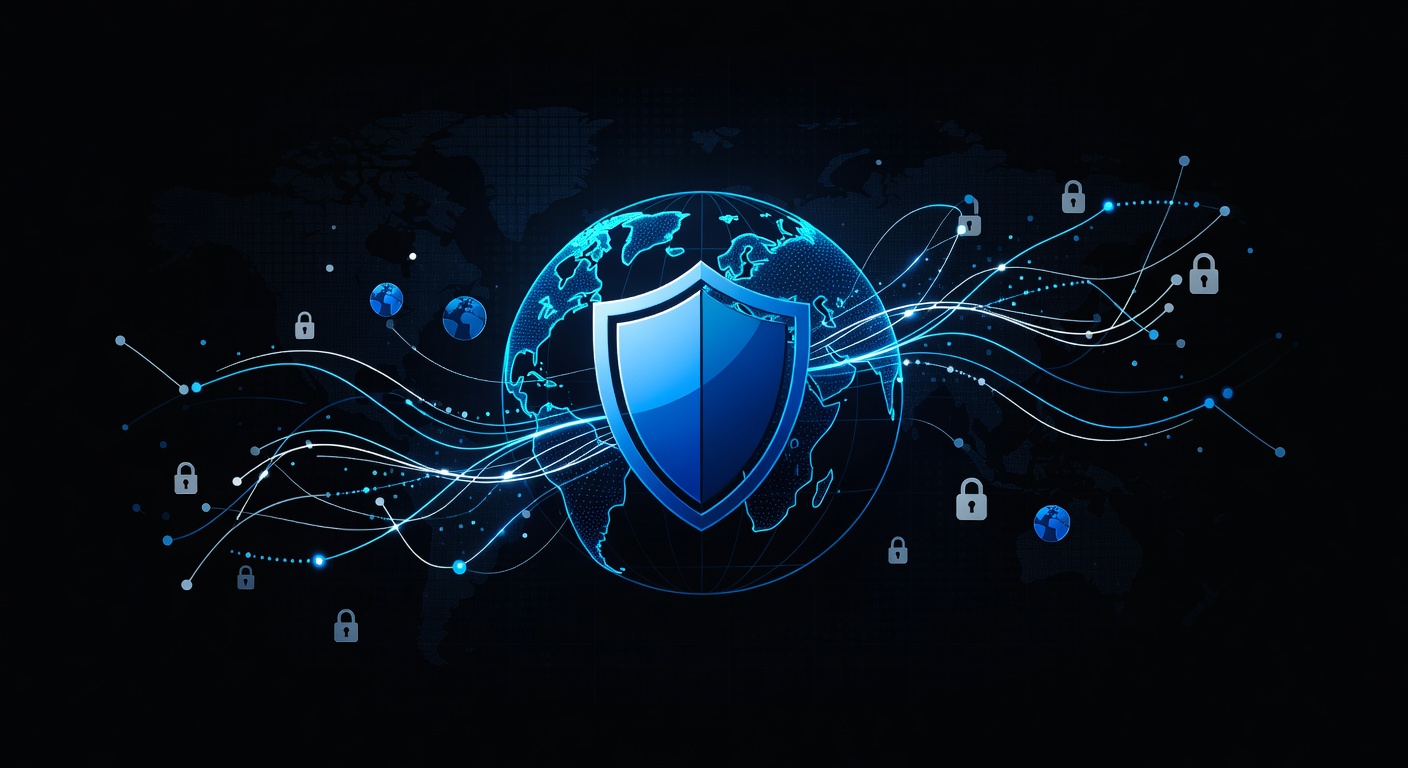 How to Access Claude AI Safely: VPN Protection for Unrestricted Use