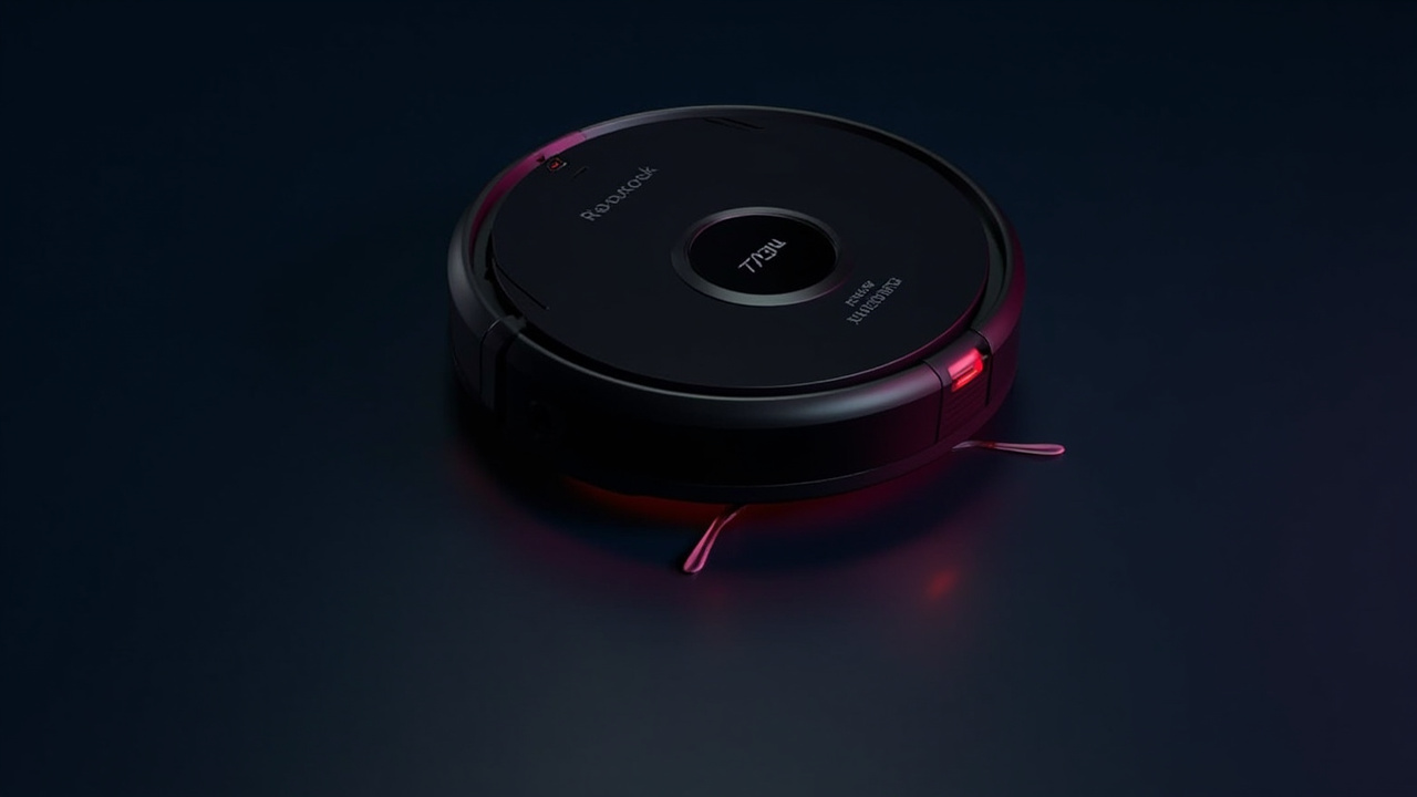 Robotdammsugaren som inte gör din gamla dammsugare arbetslös (ännu)
