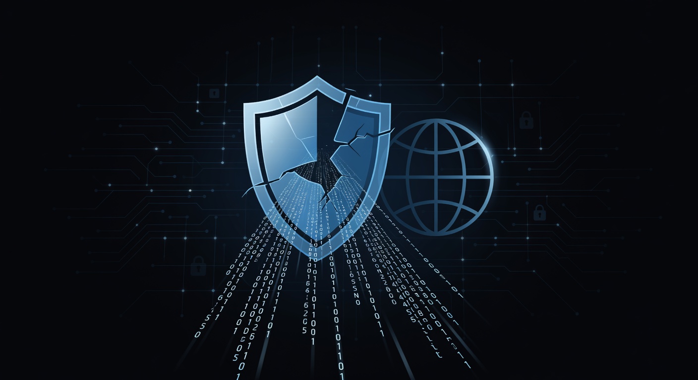 When Major Ad Agencies Get Breached: What Horizon Media's Data Leak Means for Your Privacy