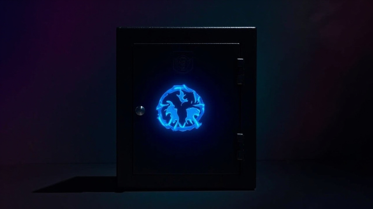 为什么你的宝贝得塞进防火保险箱？选对它全攻略