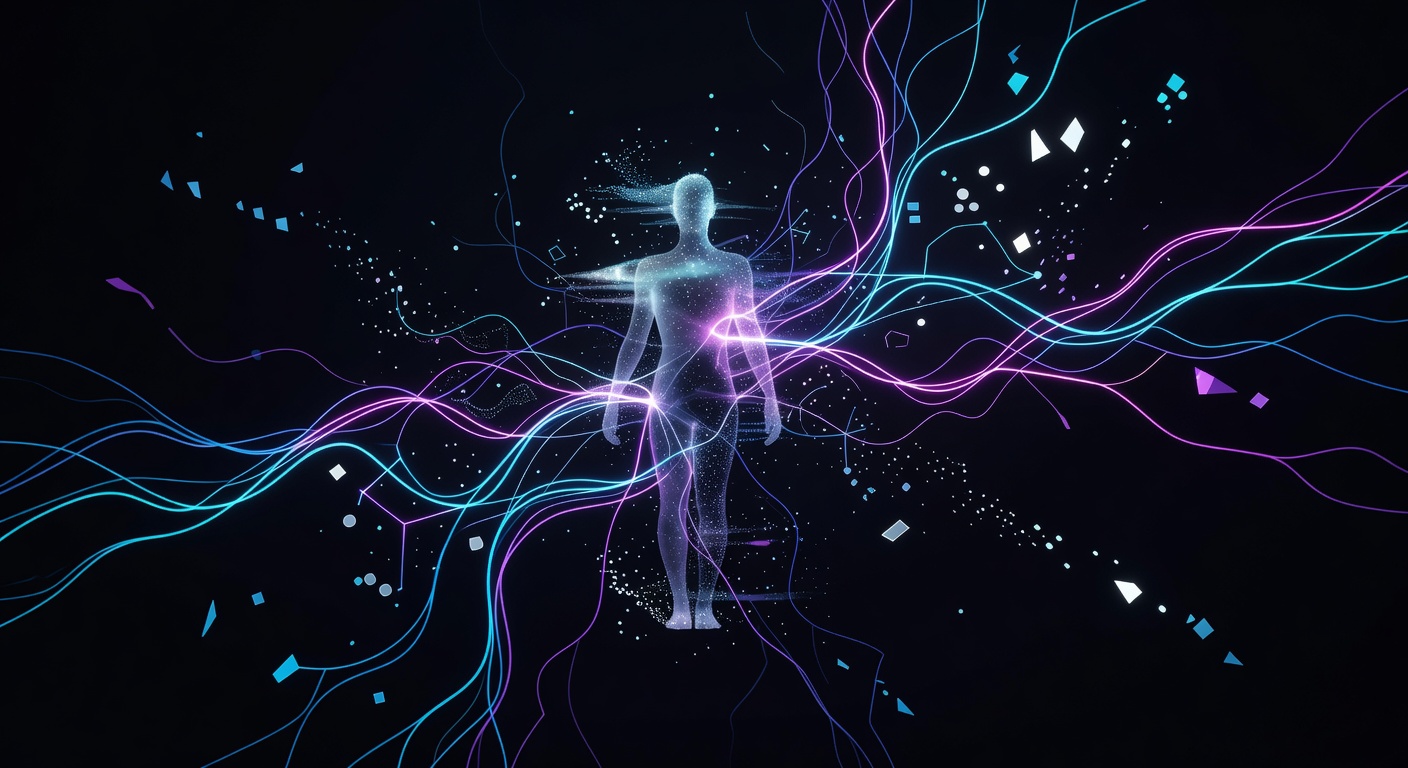 What Happens to "You" When You Die? A Wild Quantum Theory Says... Maybe Everything