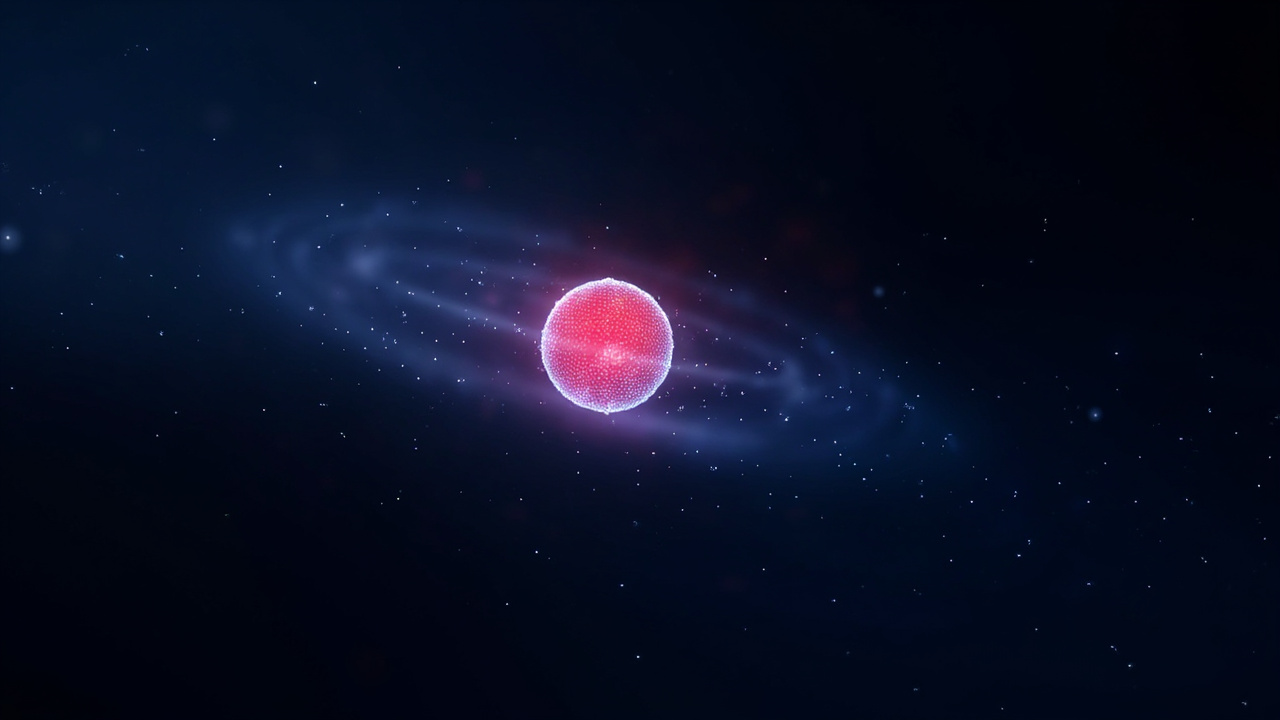 Scientists Just Found a Third Type of Particle That Shouldn't Exist (And It's Blowing Our Minds)