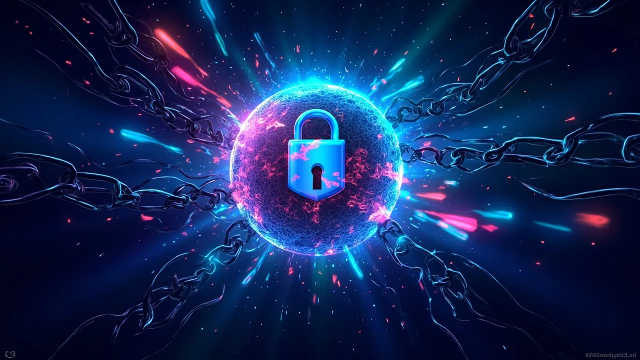 Buyuk Britaniya maktablari kiberhujum ostida: Ransomware tahdidi va shaxsiy ma'lumotlaringizni qanday himoya qilish mumkin?