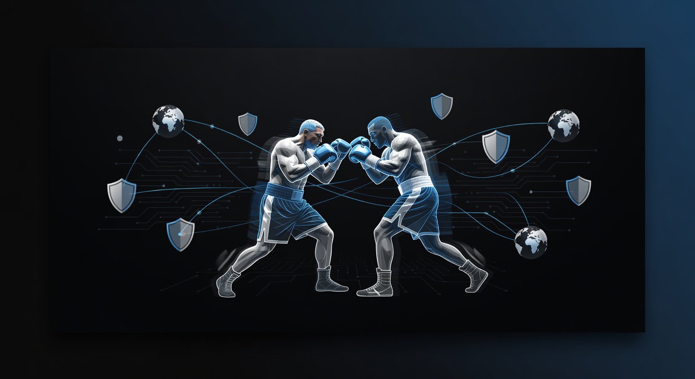 Usyk gegen Verhoeven weltweit streamen: So schaust du den Kampf überall!