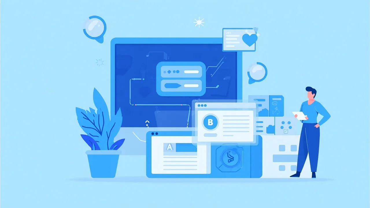 How Historical Figures Like Einstein Inspire Modern Web Architecture