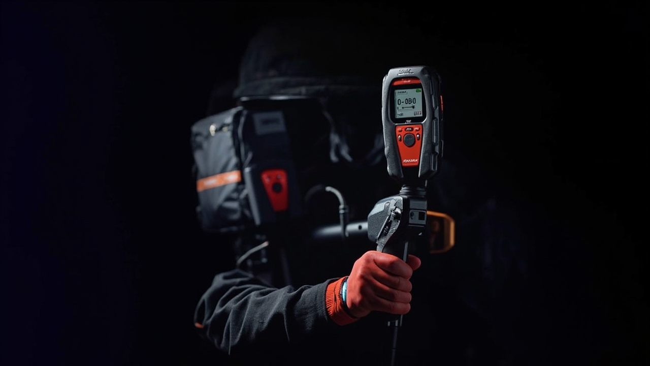 Víkend s detektorem Minelab Vanquish 440: Co jsem skutečně našel?