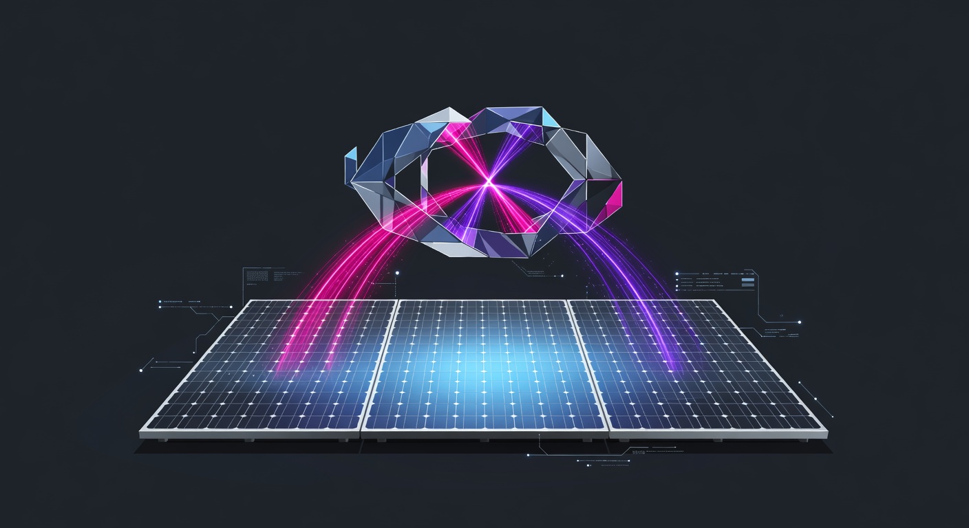 Forskere knuste solenergiens hardeste barriere – dette endrer alt!