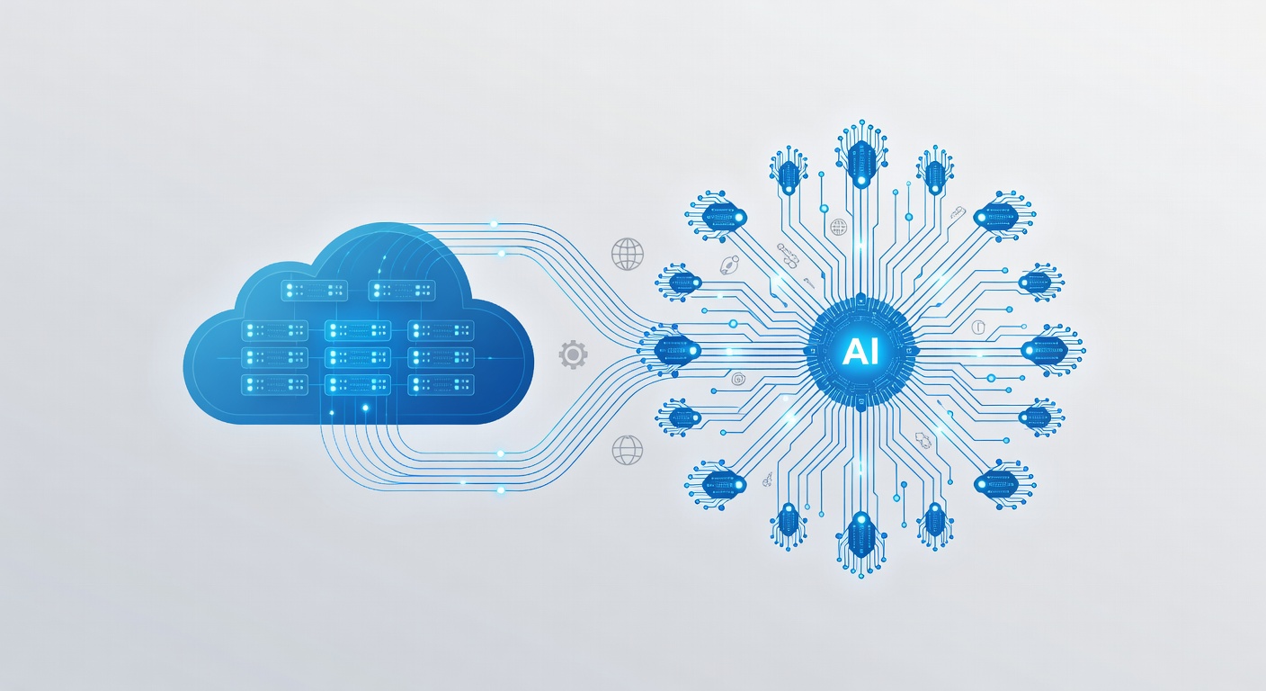 AI-kódoló ügynökök építése: Így turbózza a Kimiflare a Cloudflare Workers AI-t a fejlesztők hatékonyságáért