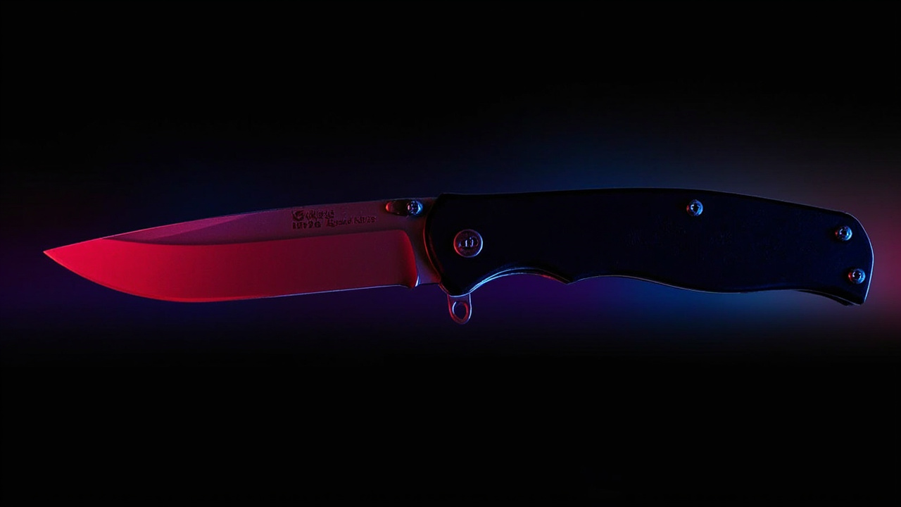 Billige knive mod premium: Hvad tæller egentlig?