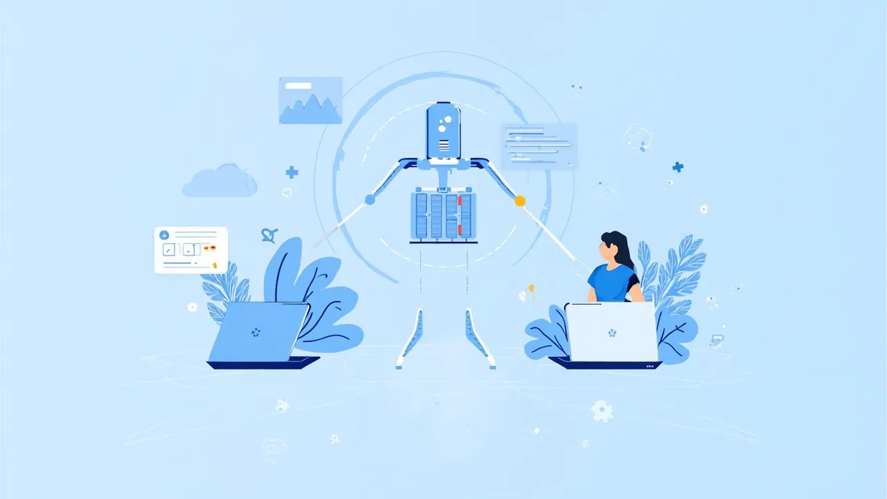 Защитете AI кодерите си: Защо ви трябва слой сигурност за AI разработчиците