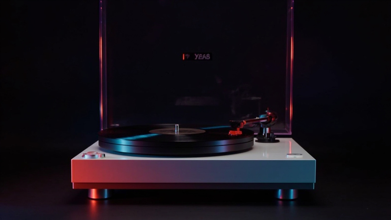 Miért ez a sima lemezjátszó a vinylkapu – és miért jó ez neked?