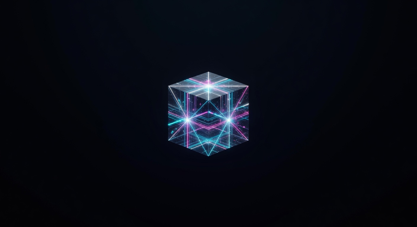 هل مستقبل القرص الصلب... ضوء؟