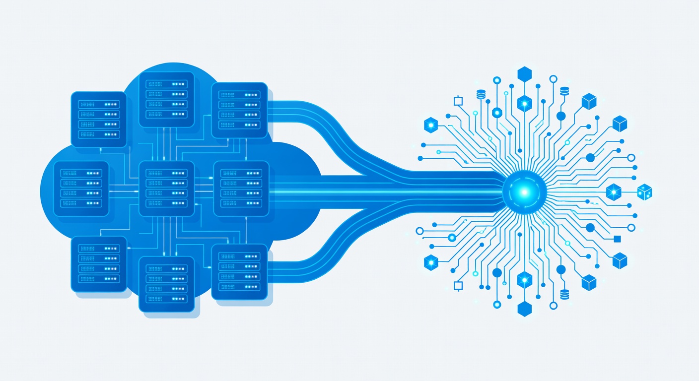 Browser-Native Agents Are Changing How We Build Web Applications